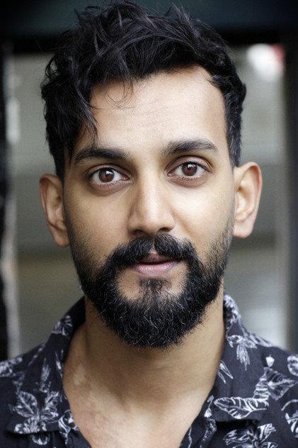 Cael King - Actor Profile Photo