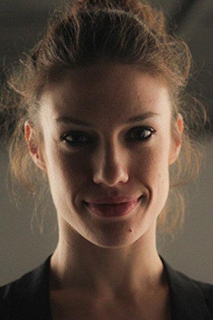 Hara Kotsali - Actor Profile Photo