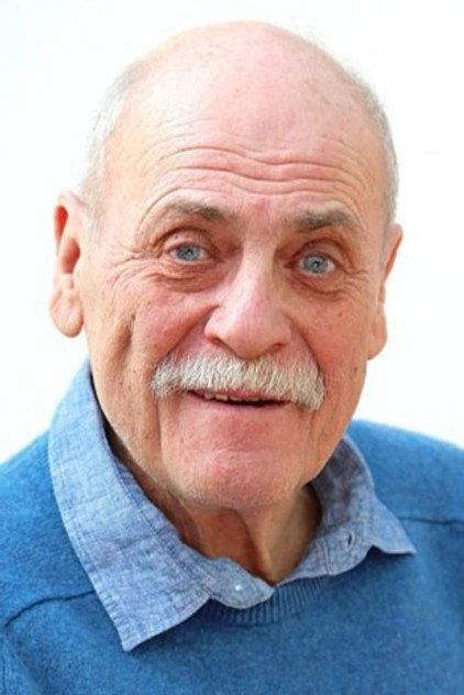 Roger Walker - Actor Profile Photo