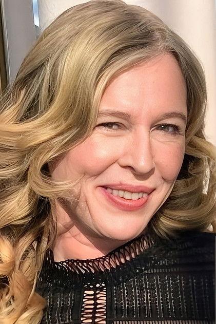 Vivian Kalinov - Actor Profile Photo