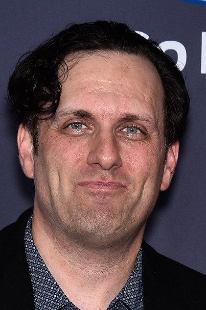 Sean Anders - Actor Profile Photo