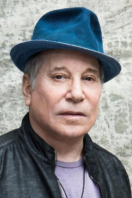 Paul Simon - Actor Profile Photo