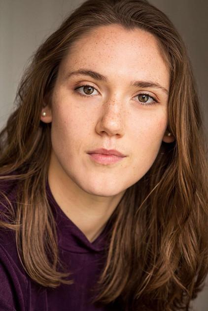 Beth Alexander - Actor Profile Photo