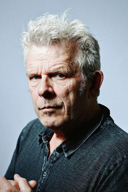 Alex van Warmerdam - Actor Profile Photo