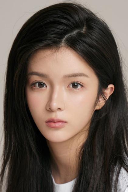 Guo Xinyu - Actor Profile Photo