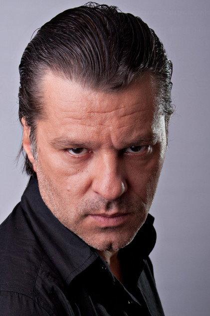 Marian Valev - Actor Profile Photo