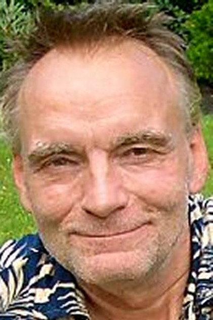 Jørn Gottlieb - Actor Profile Photo