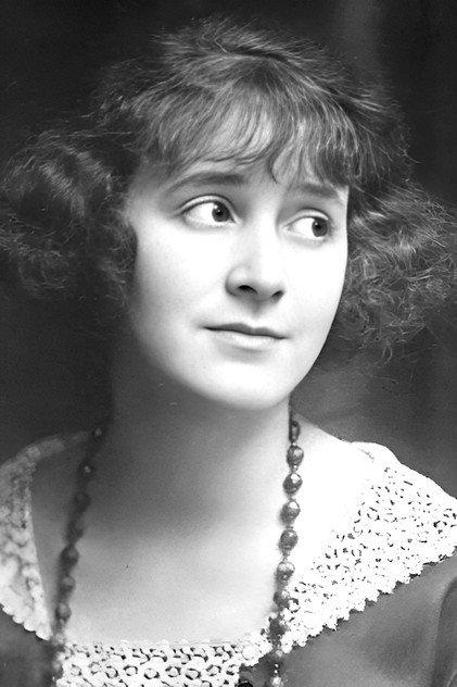 Marjorie Hume - Actor Profile Photo