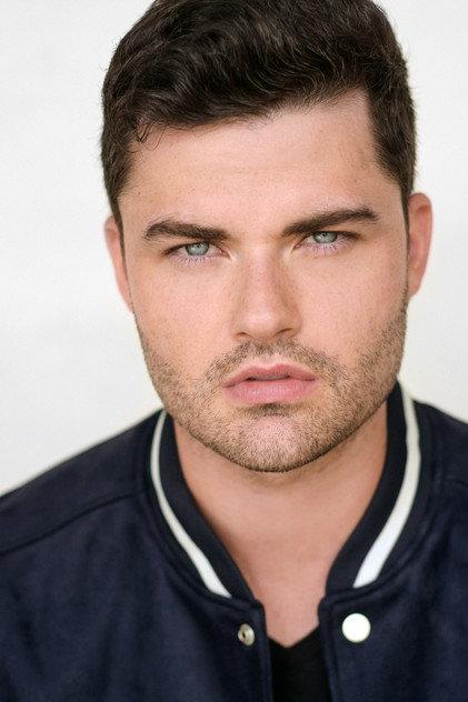 Joel Semande - Actor Profile Photo