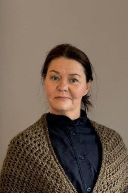 Tammy Heath - Actor Profile Photo