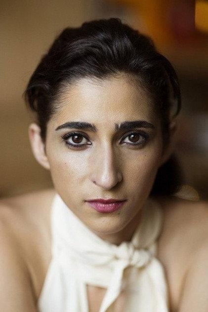 Alba Flores - Actor Profile Photo