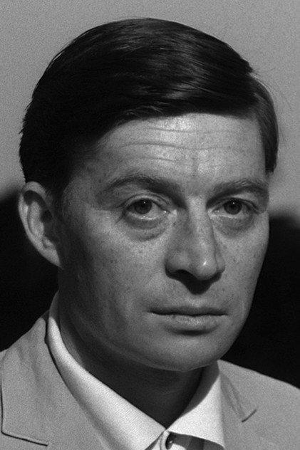 Jacques Doniol-Valcroze - Actor Profile Photo