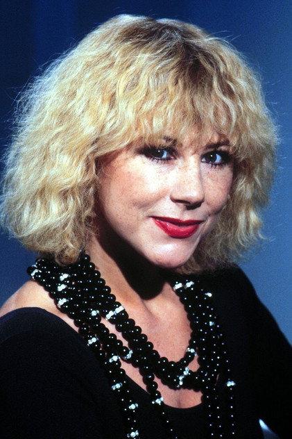 Margit Geissler - Actor Profile Photo