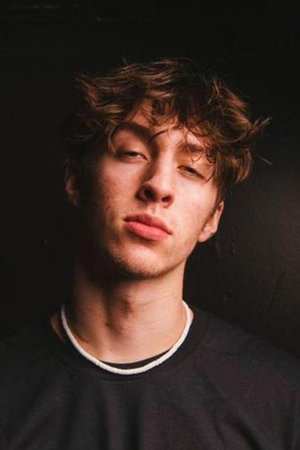 Nicholas Finley - Actor Profile Photo