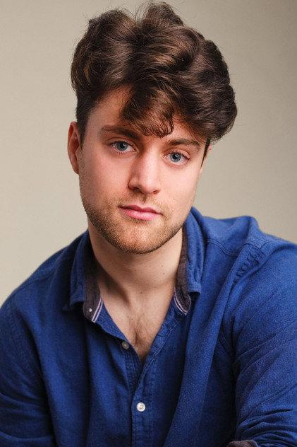 Brock Warren - Actor Profile Photo
