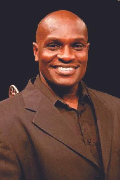 Edson Cardoso - Actor Profile Photo