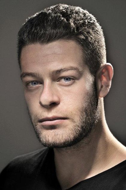 Shane Quigley Murphy - Actor Profile Photo