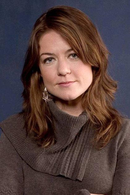 Kate Krystowiak - Actor Profile Photo