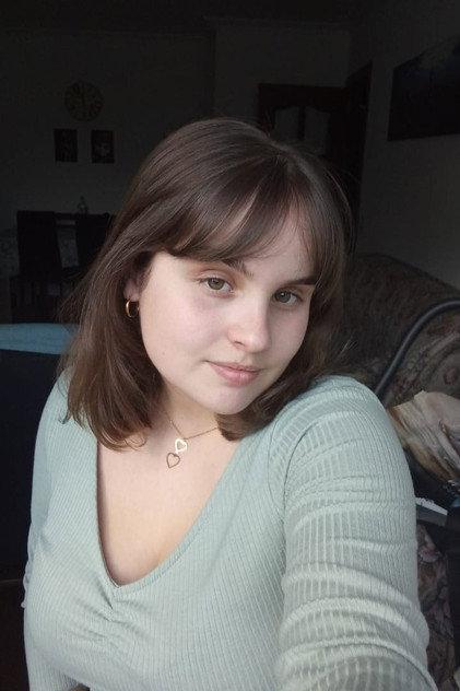 Silvia Calvo - Actor Profile Photo