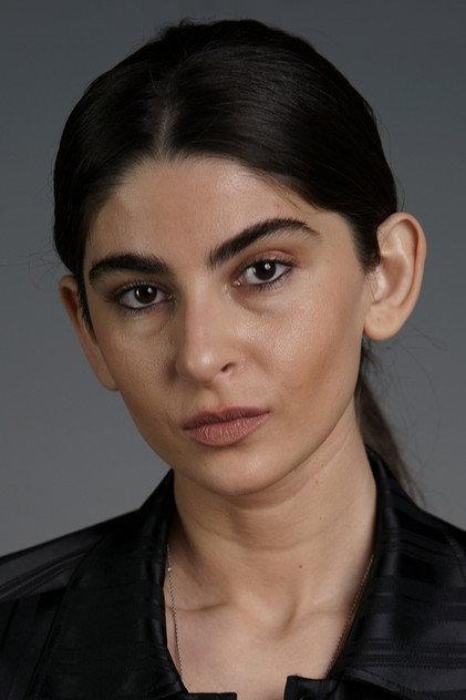 Natavan Abbasli - Actor Profile Photo