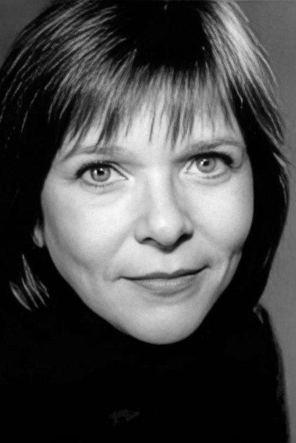 Anne-Marie Provencher - Actor Profile Photo