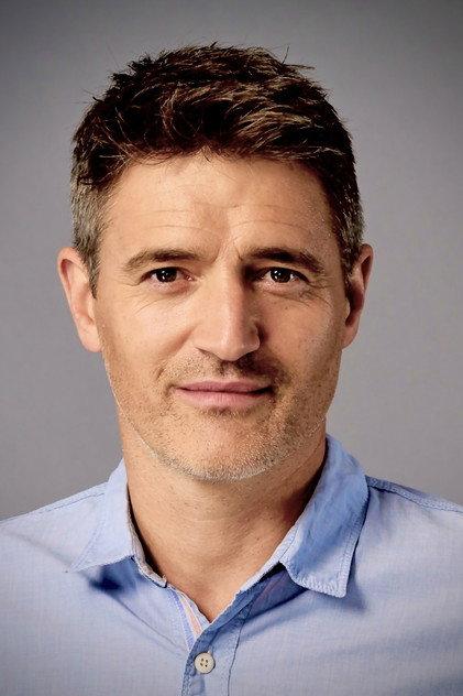 Tom Chambers - Actor Profile Photo