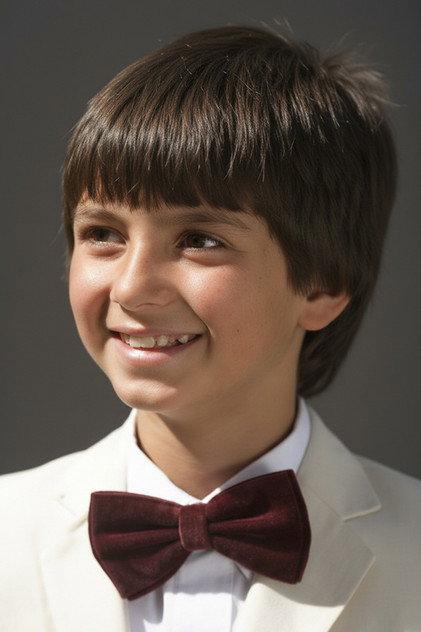 Barış Altay - Actor Profile Photo