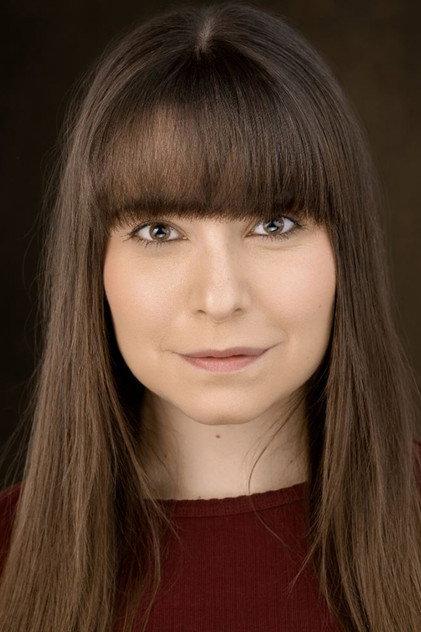 Lyndsey Craine - Actor Profile Photo