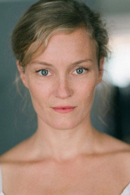 Ania Temler - Actor Profile Photo