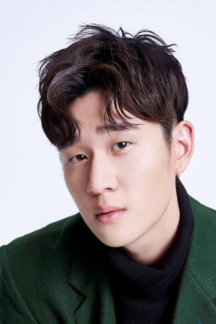 Eric Chou - Actor Profile Photo
