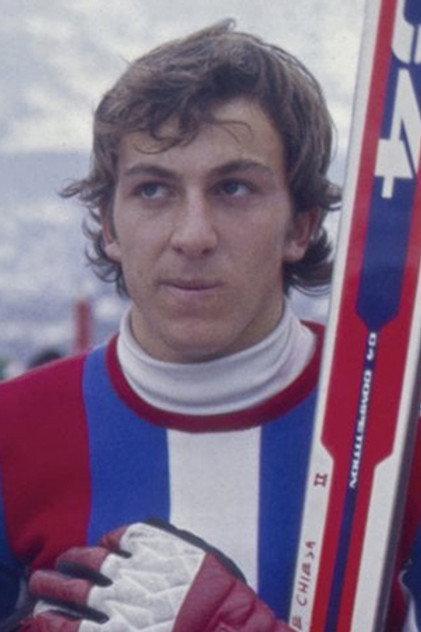 Paolo De Chiesa - Actor Profile Photo