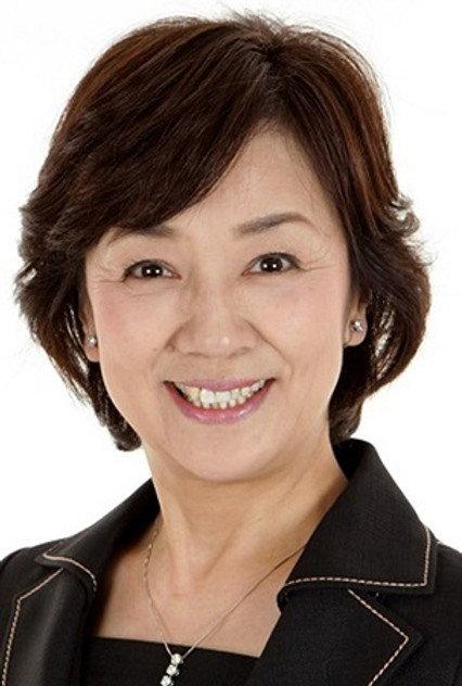 Ayumi Tachieda - Actor Profile Photo