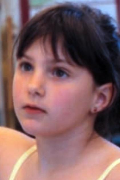 Laura - Actor Profile Photo