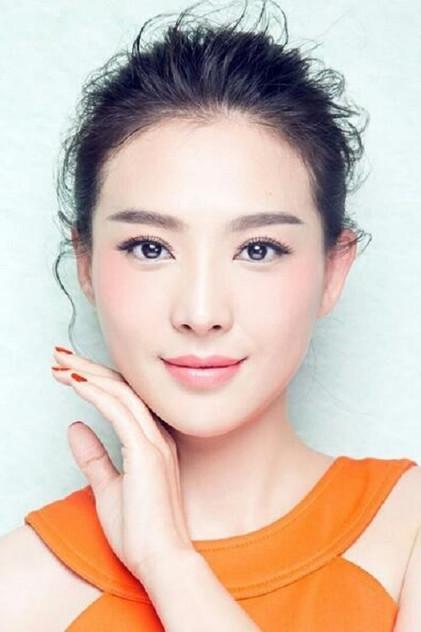 Liu Yidan - Actor Profile Photo