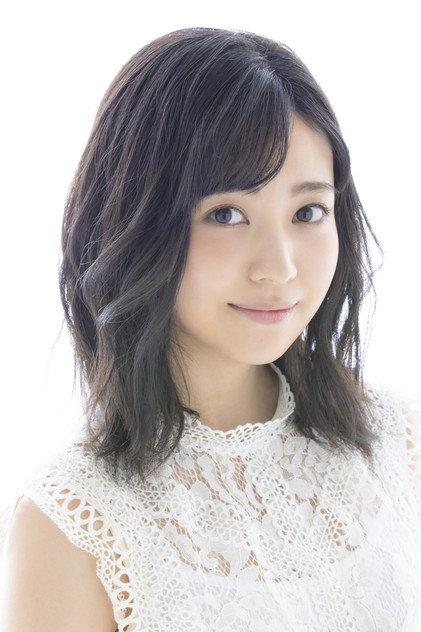 Kumagai Iroha - Actor Profile Photo