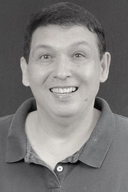 Ricky Rivero - Actor Profile Photo