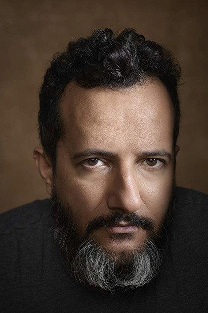 Yoav Levi - Actor Profile Photo