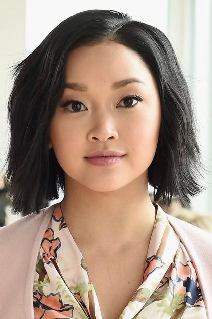 Lana Condor - Actor Profile Photo