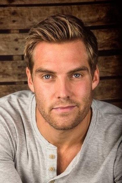 Kurtis Szarka - Actor Profile Photo