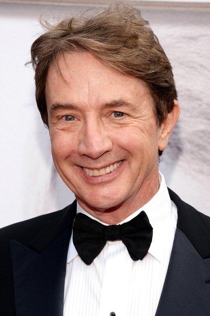 Martin Short - Actor Profile Photo