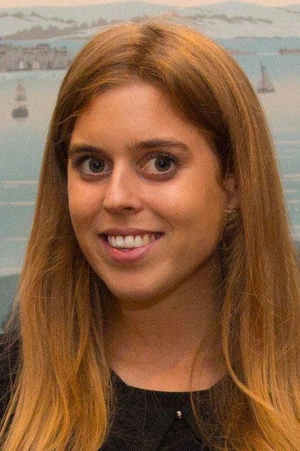 Princess Beatrice - Actor Profile Photo