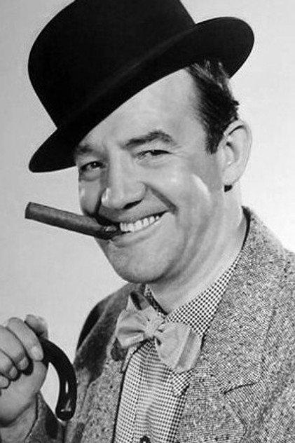 Joe Frisco - Actor Profile Photo