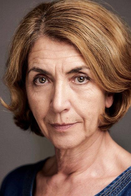 Olivia Carruthers - Actor Profile Photo
