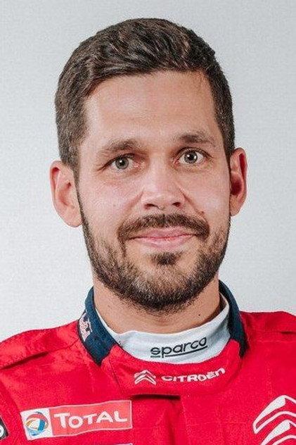 Janne Ferm - Actor Profile Photo