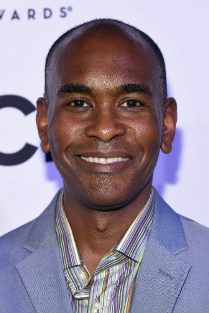 Paul Tazewell - Actor Profile Photo