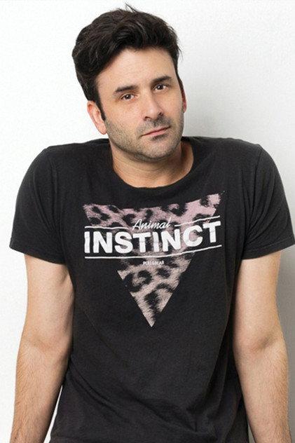 Guy Loel - Actor Profile Photo