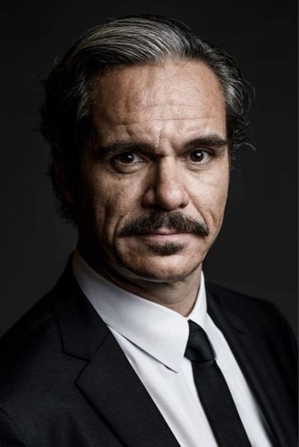 Tony Dalton - Actor Profile Photo