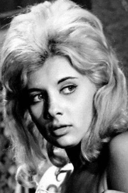 Mirka Kalatzopoulou - Actor Profile Photo
