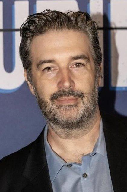 Jason Konopisos-Alvarez - Actor Profile Photo