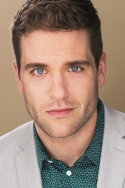 Nick Shea - Actor Profile Photo